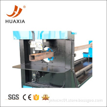4 axis Square tube cnc plasma cutting machine